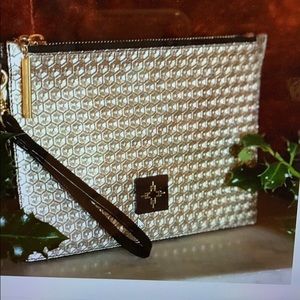 India Hicks Moonlight Wristlet